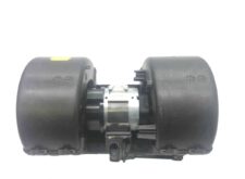 Fűtőventilátor Volvo gépekhez – Kódok: 20443822, 20926019, 20520111, 20852837, 20443820