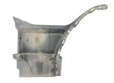 Bal oldali beszállólépcső panel Volvo – Kód 82644146/1063726
