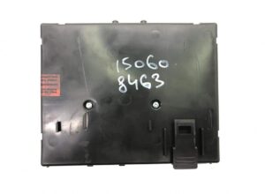 Bbm volvo 15060 8463 vezérlőegység