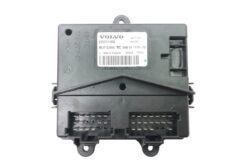 Volvo 22071109 BHTC AC vezérlőegység, Bulgáriában gyártva