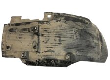 Bal első sárvédővédő – Volvo (82637643)
