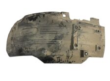 Jobb első kerékagy sárvédő Volvo 82637793-13