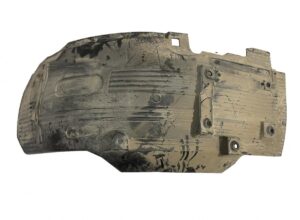 Jobb első kerékagy sárvédő volvo 82637793-13