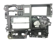 Műanyag fedél Volvo műszerfalhoz 82426295