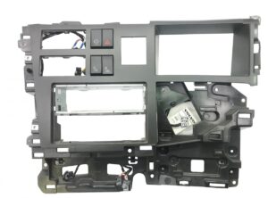 Műanyag fedél volvo műszerfalhoz 82426295