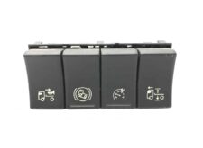 Volvo kapcsoló modul 21211191 21211193 21211195 21211248