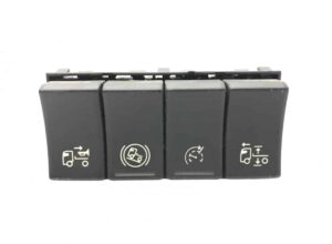 Volvo kapcsoló modul 21211191 21211193 21211195 21211248
