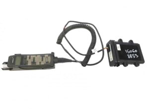 Etilotest zár volvo 21258105 / 22211860