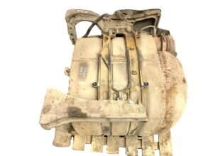 Volvo kipufogódob – 21364816