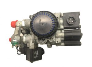 Ecas wabco 1517908 szelep solarishoz