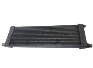 Solaris oc-2548-100-12 olajhűtő