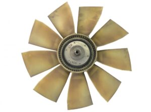 Hűtőventilátor lapát solaris 0321-030-491-0120/432-150