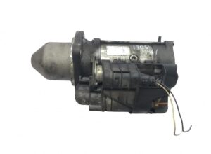 Indítómotor solaris 1633811 1725900 1826120 1956092
