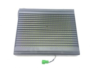 Led irányjelző solaris busz bal 21182760