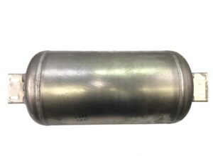 Solaris 2-005600 / 2005600 / 1101-578-000 / 1101578000 lég­tartály