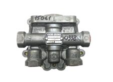 Knorr-Bremse RC70480/1 1464 DCS-682 négykörös védőszelep Solaris 011066148