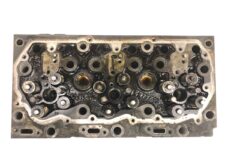 Solaris motor hengerfej – Kódok: 1696073, 1694462, 1657461, 1665794