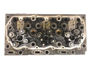 Solaris motor hengerfej – kódok: 1696073, 1694462, 1657461, 1665794