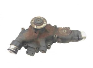 Motorhűtő vízszivattyú solaris 1734841 /1734841r