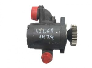 Hidraulikus szivattyú solaris hűtőventilátorhoz 15061424