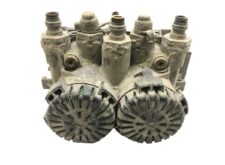 EBS szelep hajtott tengelyhez Volvo – OEM kódok: 21122035, 20828241, 20570910, 20502537, 7420828241, 7420570910, 7420502537, 7421122035, 7485003713, 5801910309