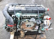 Volvo motor 21464862 85013012 85019012