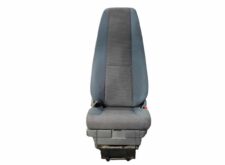 Együléses utasülés Volvo-hoz, szürke – Kód 20862627-13