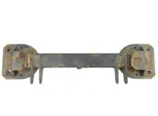 Tartólemez pneumatikus rugóhoz, Volvo motor tengely 20571692