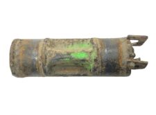 Beállító lemez rugó, bal motor tengely, Volvo 82053920 22239109 22254240 82056256