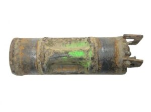 Beállító lemez rugó, bal motor tengely, volvo 82053920 22239109 22254240 82056256