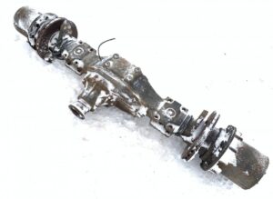 Mercedes axa motrică a9423516601 / a9423502339 – használt, jó állapotban