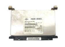 ABS vezérlőegység Knorr-Bremse Mercedes A0004464514, 24V