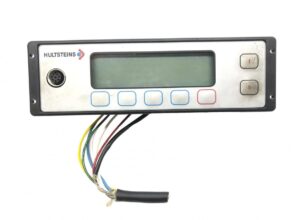 Hultsteins mercedes 77700361 hűtőegység vezérlőmodul