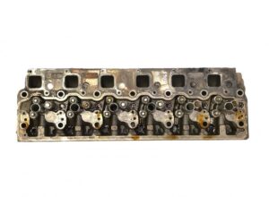 Hengerfej mercedes a9060109021 / a9060104921 / a9060107121 / a9060108321 / a9060103221