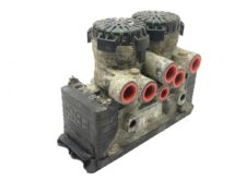 EBS szelep hajtott tengely Volvo 21114976 22225554
