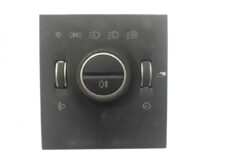 Volvo 21694566 22157728 fényszórókapcsoló – autó világításvezérlő panel