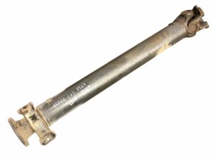 Első kardántengely volvo – kód 25641314