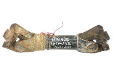 Kardántengely két Volvo motor tengely között 15066 190 1.VS↔2.VS B951 ⌀108