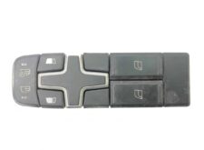 Bal oldali elektromos ablakkapcsoló Volvo – 21489839 / 22154285