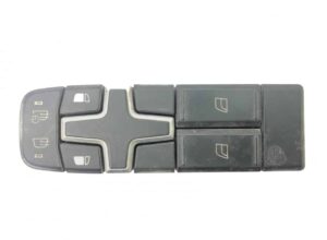 Bal oldali elektromos ablakkapcsoló volvo – 21489839 / 22154285