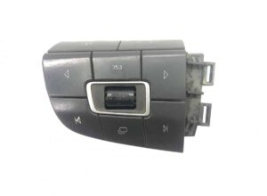 Jobb oldali kormánykapcsoló modul volvo 21957053