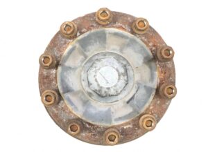 Jobb oldali másodlagos kerékagy tárcsafékhez volvo 21102564/21550437/21102556/3988838/3092710
