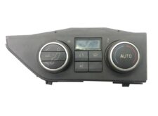 Klíma vezérlőpanel Volvo kabin 22004089 22130723