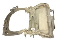 Volvo kipufogótartó konzol – 21847747