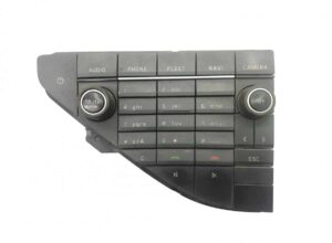 Volvo multimédia vezérlőpanel – modell 22131039/21954988
