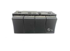 Volvo billenőplatós kapcsoló modul – 22026373, 21211209