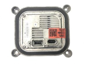 Balast xenon bal oldali volvo 82355061
