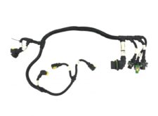 Elektromos kábel AdBlue rendszerhez Volvo – Kódok 21696154, 22589936
