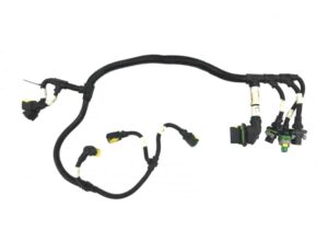 Elektromos kábel adblue rendszerhez volvo – kódok 21696154, 22589936