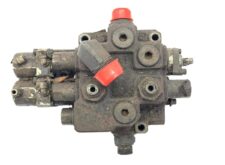 Hidraulikus elosztó Volvo RM272 1602-002677